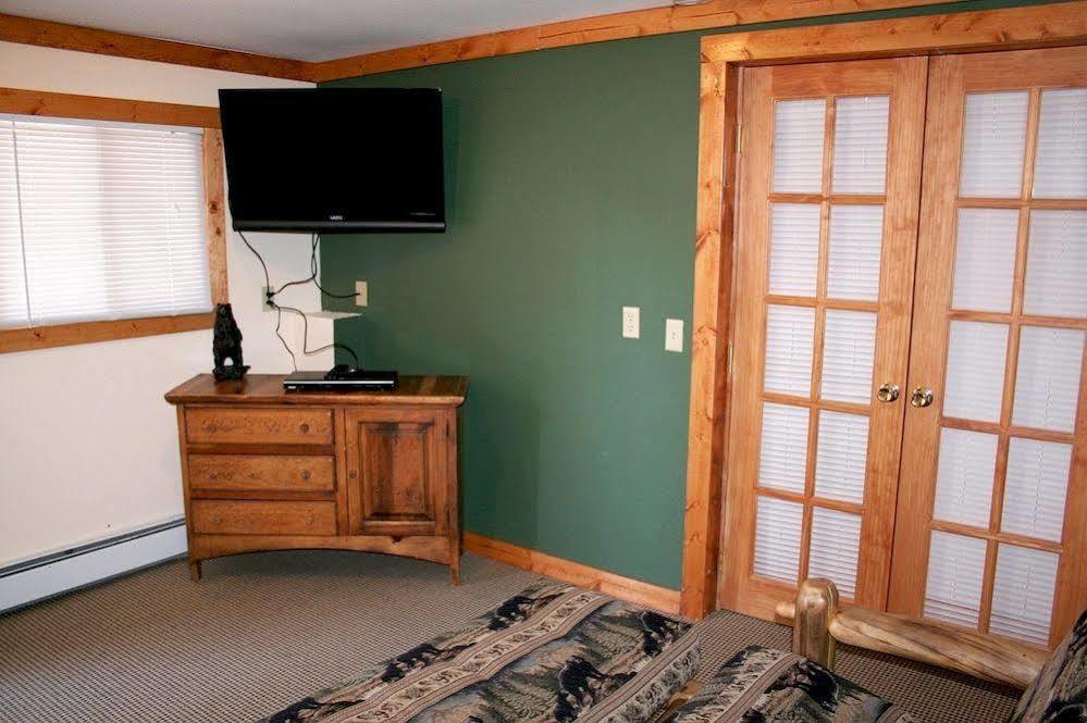 Timber Creek Chalets Estes Park Exterior foto